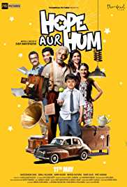 Hope Aur Hum 2018 HD 720P DVD SCR Full Movie